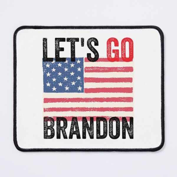 Item preview, Let's Go Brandon designed and sold by MoMasry.