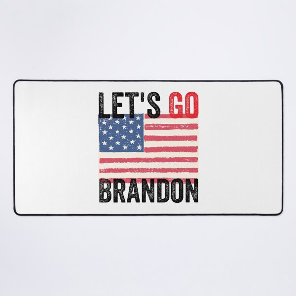 Item preview, Let's Go Brandon designed and sold by MoMasry.