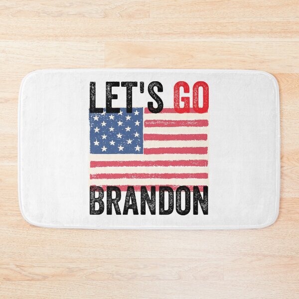 Item preview, Let's Go Brandon designed and sold by MoMasry.