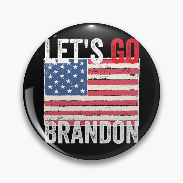 Item preview, Let's Go Brandon designed and sold by MoMasry.