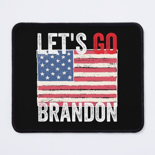 Item preview, Let's Go Brandon designed and sold by MoMasry.