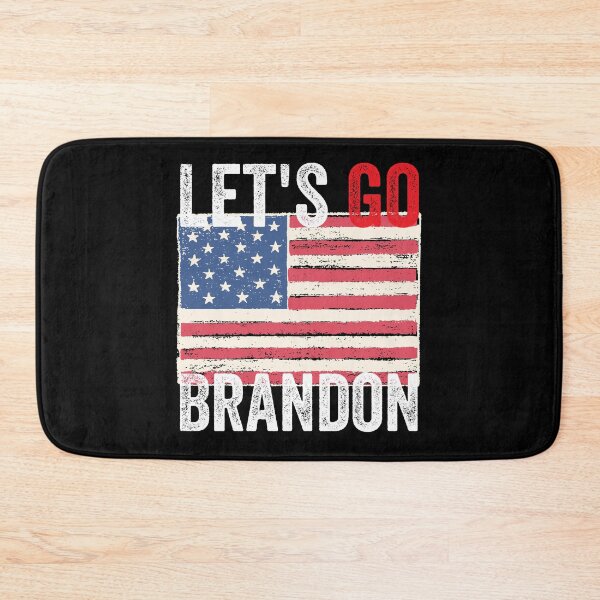 Item preview, Let's Go Brandon designed and sold by MoMasry.