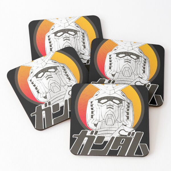 Item preview, Gundam Essential designed and sold by SeferinoOchoa.