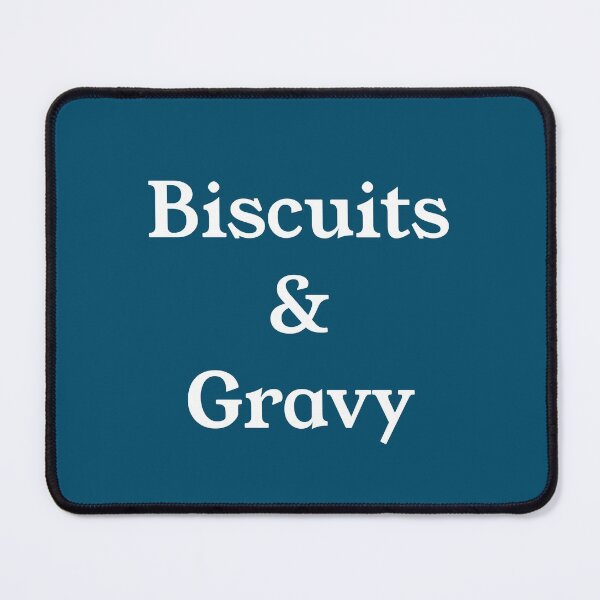 Item preview, Biscuits & Gravy designed and sold by trainerjack.
