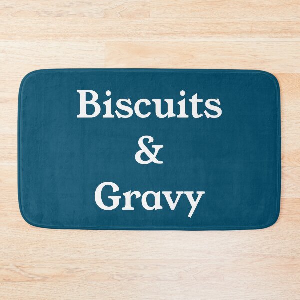 Item preview, Biscuits & Gravy designed and sold by trainerjack.