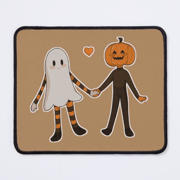 Item preview, Pumpkin Patch Pals designed and sold by ElliotInk.