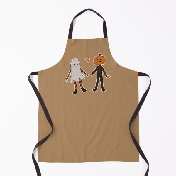 Item preview, Pumpkin Patch Pals designed and sold by ElliotInk.
