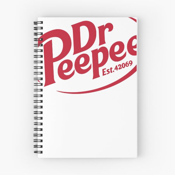 Item preview, Dr. Peepee logo Classic designed and sold by clairerickeytjl.