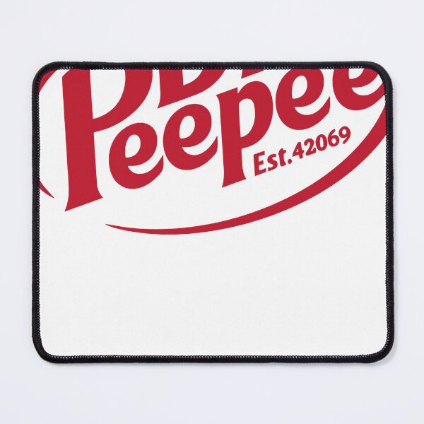 Item preview, Dr. Peepee logo Classic designed and sold by clairerickeytjl.