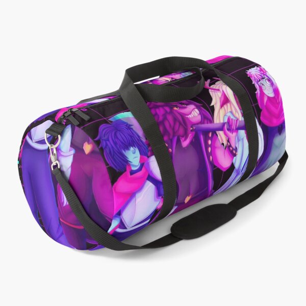 Item preview, Deltarune Fun Gang designed and sold by Emm-meme.