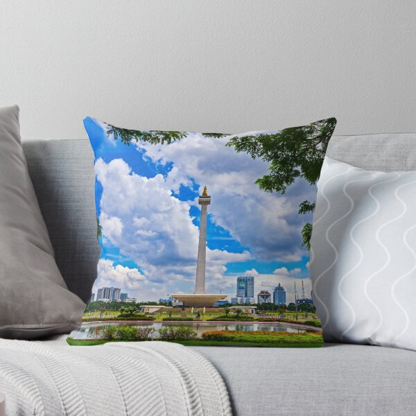 Item preview, Monas Jakarta. designed and sold by bulljup.