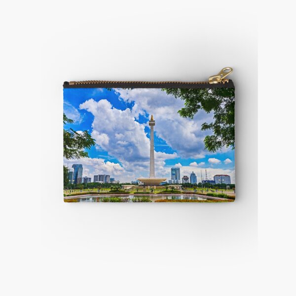 Item preview, Monas Jakarta. designed and sold by bulljup.