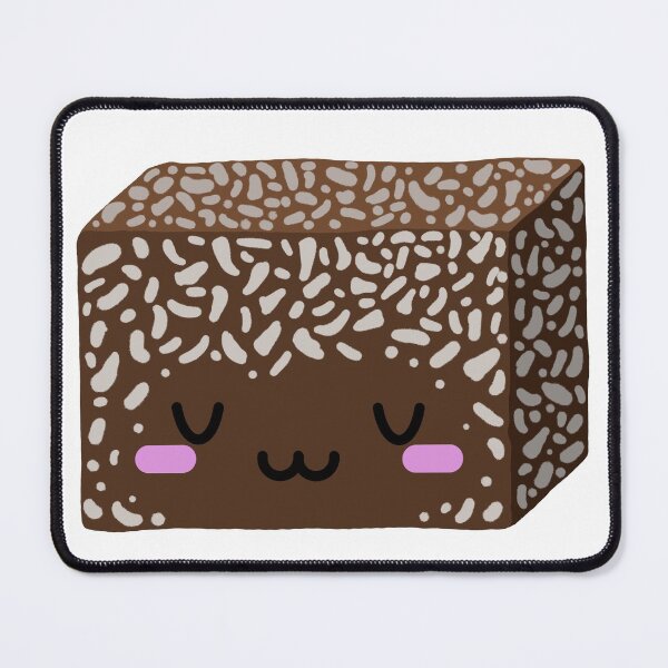 Item preview, UwU Lamington designed and sold by Dodgy-Yeti.