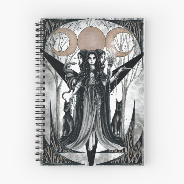 Item preview, Hecate designed and sold by Daniella  Salamão.