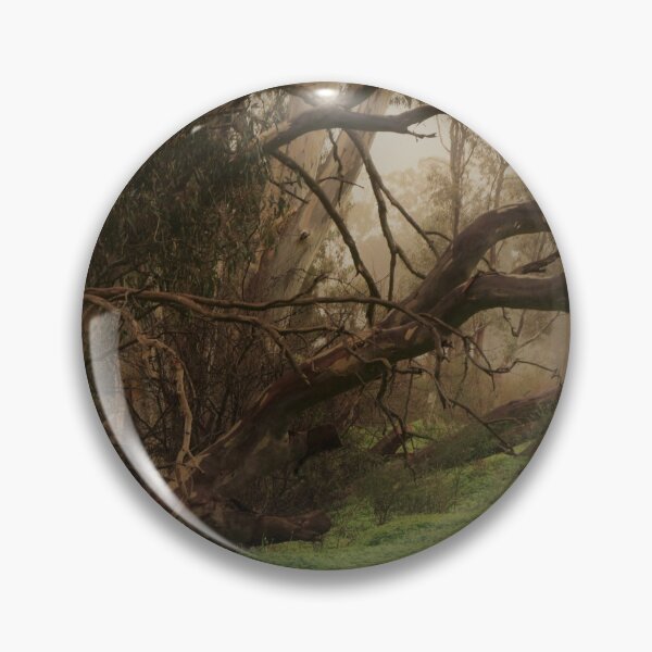 Item preview, Branches in The Mist designed and sold by Lorraine McCarthy.
