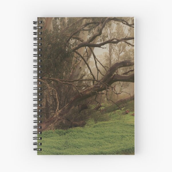 Item preview, Branches in The Mist designed and sold by Lorraine McCarthy.