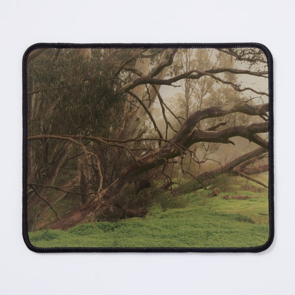 Item preview, Branches in The Mist designed and sold by Lorraine McCarthy.
