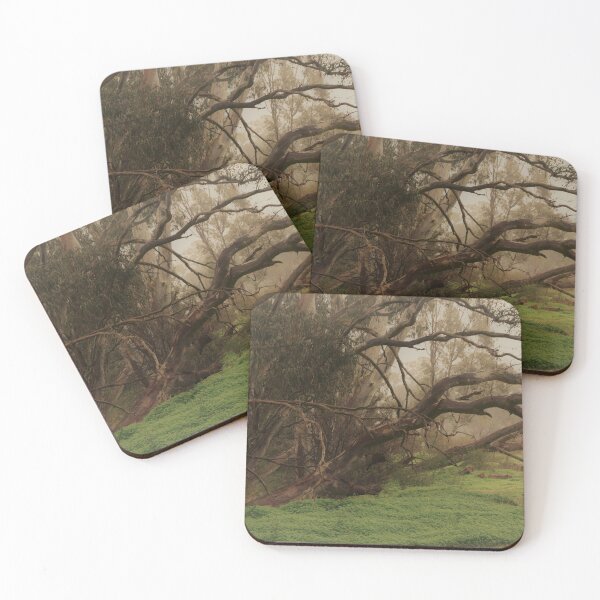 Item preview, Branches in The Mist designed and sold by Lorraine McCarthy.