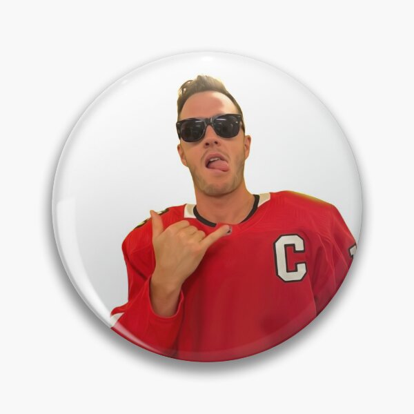Item preview, Toews designed and sold by captainbryzzo.