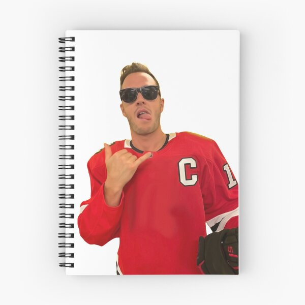 Item preview, Toews designed and sold by captainbryzzo.
