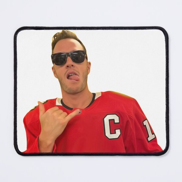 Item preview, Toews designed and sold by captainbryzzo.