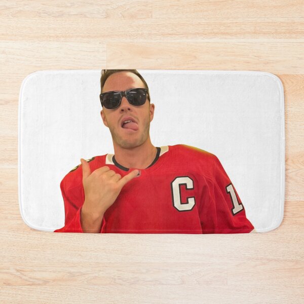 Item preview, Toews designed and sold by captainbryzzo.