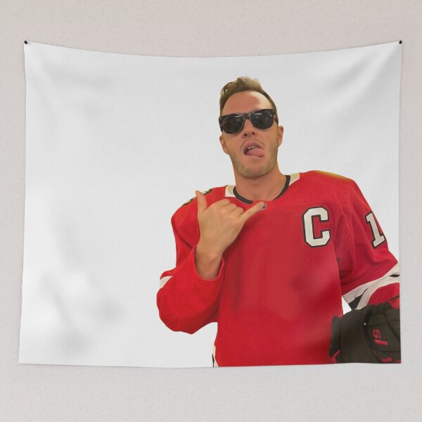 Item preview, Toews designed and sold by captainbryzzo.