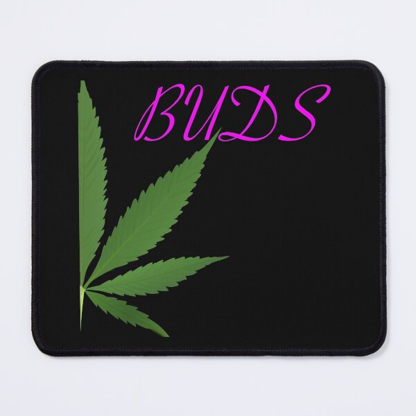 Item preview, Best Buds designed and sold by CannaGranny™ .