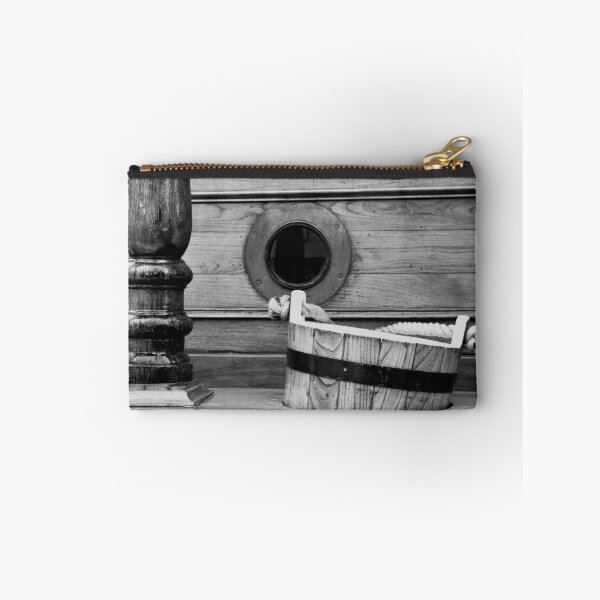 Item preview, Pail And Porthole designed and sold by wraysburyade.
