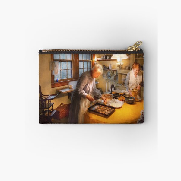 Item preview, Chef - Kitchen - Home for the holidays designed and sold by Mike Savad Photography.