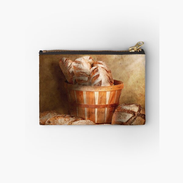 Item preview, Food - Bread - Your daily bread designed and sold by Mike Savad Photography.
