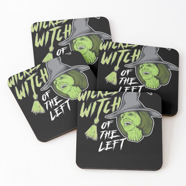 Item preview, The Wick Witch O The Let Fun Witch Hallo Costue designed and sold by Flamingo92.