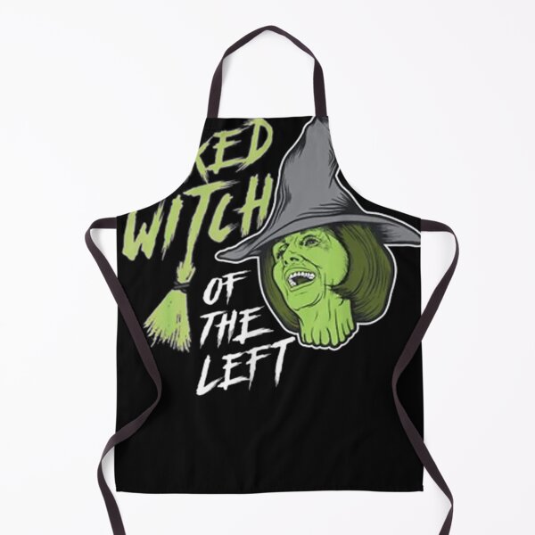 Item preview, The Wick Witch O The Let Fun Witch Hallo Costue designed and sold by Flamingo92.