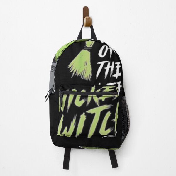 Item preview, The Wick Witch O The Let Fun Witch Hallo Costue designed and sold by Flamingo92.