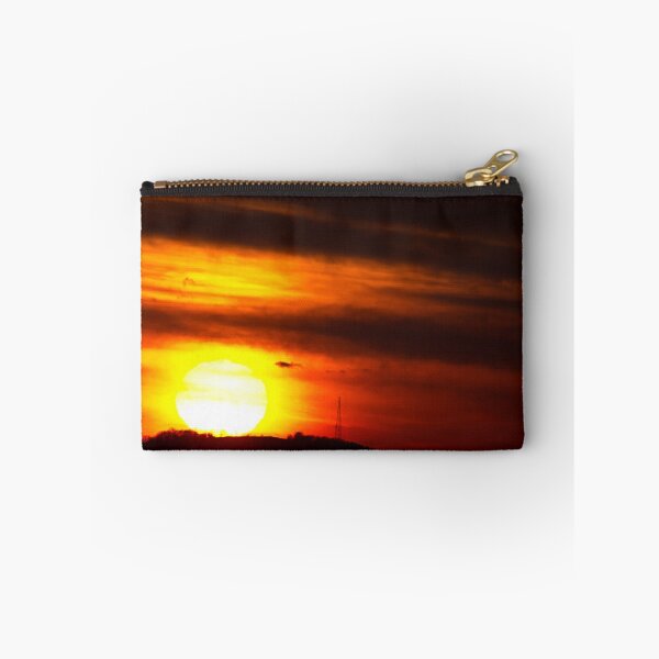 Item preview, Virginville Sunset December 7, 2013 designed and sold by Tom Gotzy.