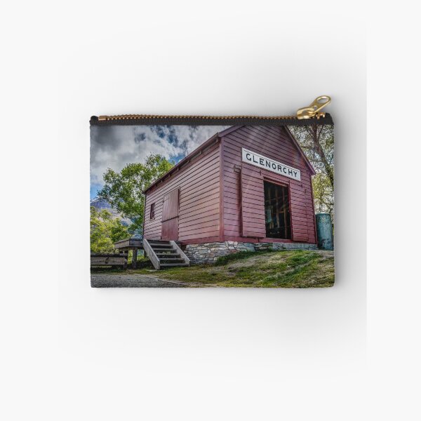 Item preview, Glenorchy Boat Shed designed and sold by Russell Charters.