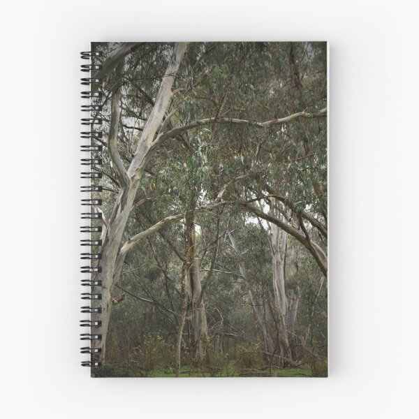 Item preview, Australian Bush Scene designed and sold by Lorraine McCarthy.