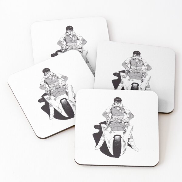Item preview, Kaneda Akira designed and sold by schwarzkerpf.