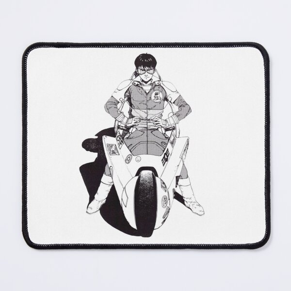 Item preview, Kaneda Akira designed and sold by schwarzkerpf.