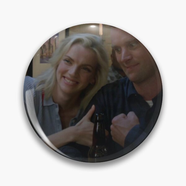 Item preview, Brettsey  designed and sold by atiredfangirl.
