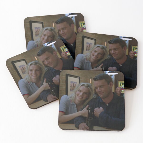 Item preview, Brettsey  designed and sold by atiredfangirl.