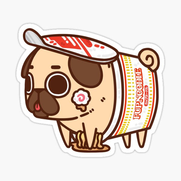 Regalos y productos Puglie Pug Redbubble