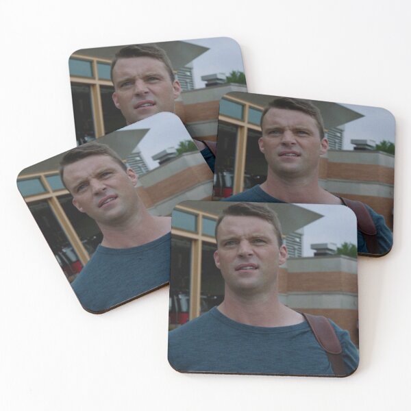Item preview, Matt Casey designed and sold by atiredfangirl.