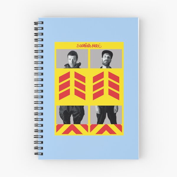 Item preview, Sleaford mods music    designed and sold by TeemMeme.