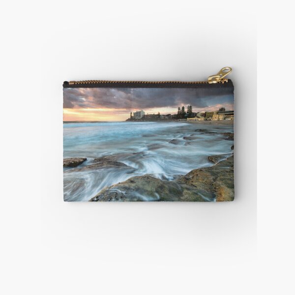 Item preview, Early Morning at Cronulla designed and sold by Malcolm Katon.