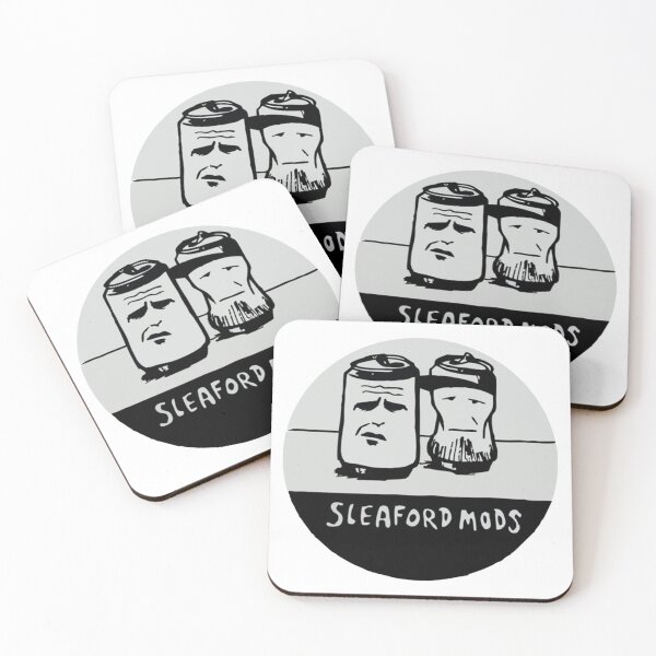 Item preview, Sleaford mods music    designed and sold by TeemMeme.