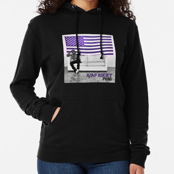 Peso Leichter Hoodie