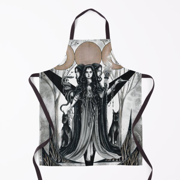 Item preview, Hecate designed and sold by Daniella Salamão.