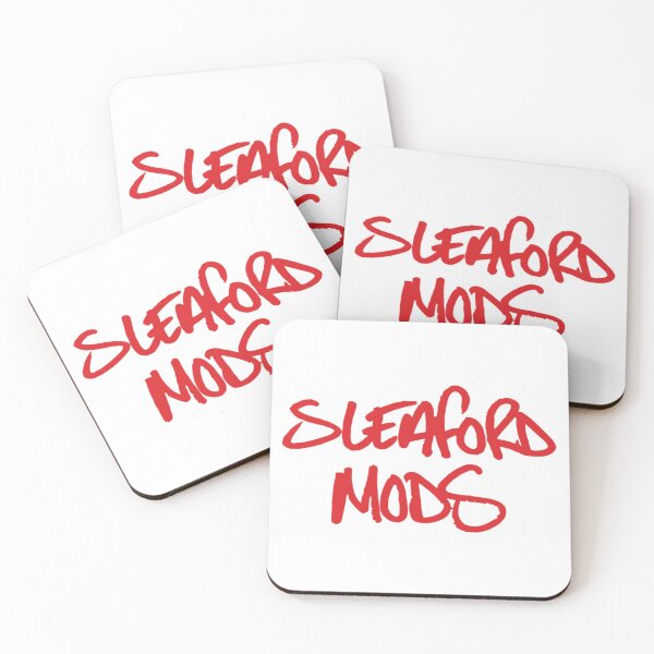 Item preview, Sleaford mods music    designed and sold by TeemMeme.