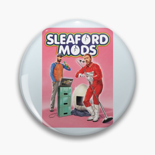 Item preview, Sleaford mods music    designed and sold by TeemMeme.